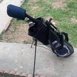Golf Clubs
