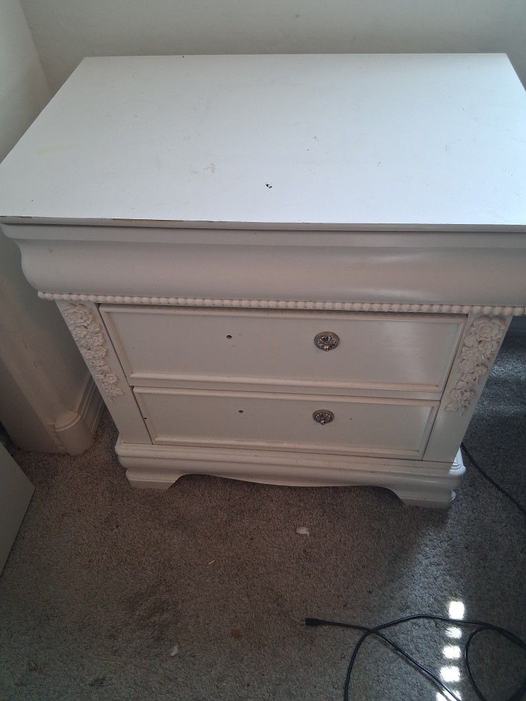 Side Table