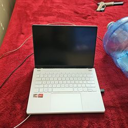 Asus rog lap top