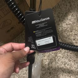 Abu Garcia Fishing Rod 