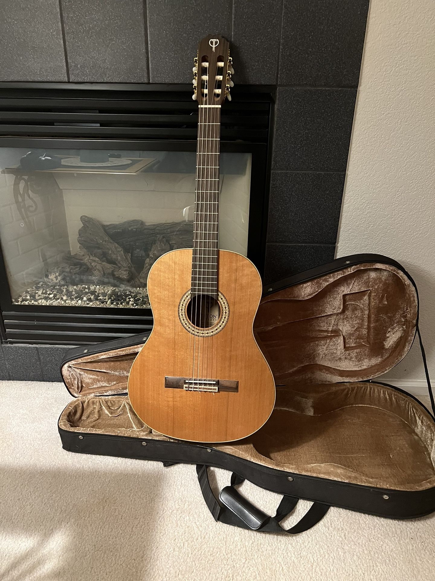 Classical Guitar 