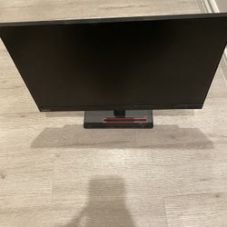 Lenovo ThinVision Monitor