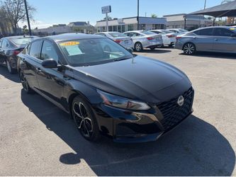 2023 Nissan Altima