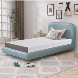 Full size mattress