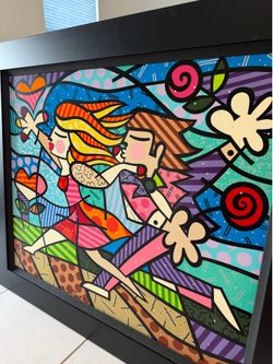 Romero Britto