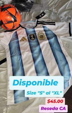 Argentina