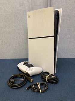 Ps5 Digital Edition