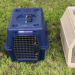 Pet Carrier