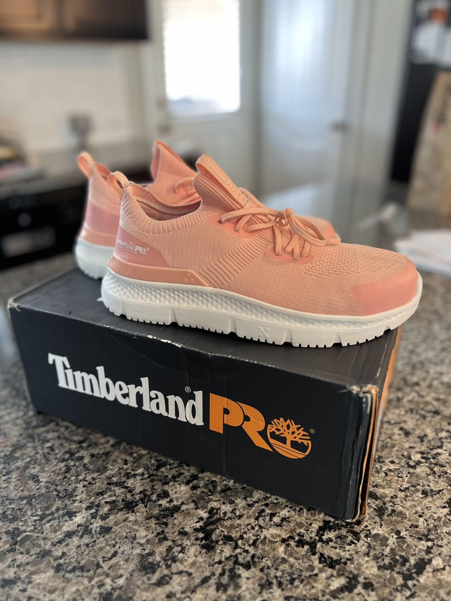 Timberland Pro Women’s Size 10
