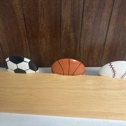 Shelf