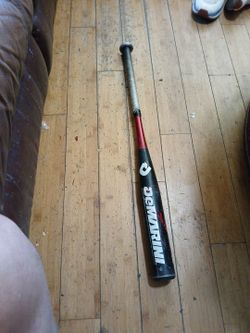 DeMarini Distance Youth Alloy Baseball Bat 30"