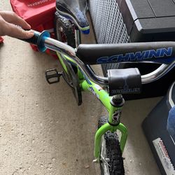 Schwinn gremlin 16”