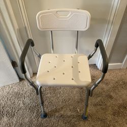 Shower Chair