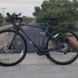 Triban RC 520 Road Bike