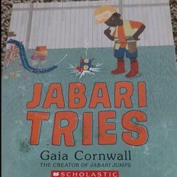 Kid Books (Each)