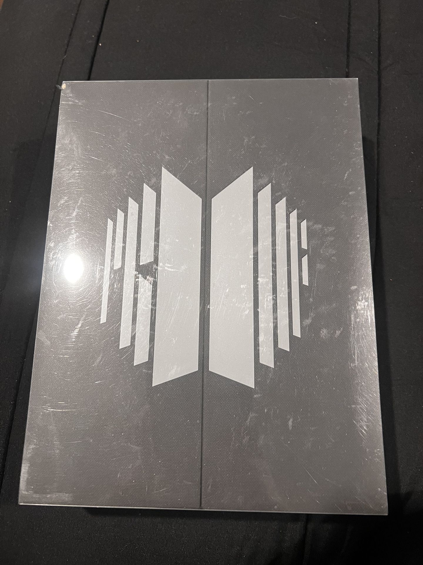 BTS PROOF ALBUM