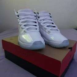 Jordan 11 retro - size 13