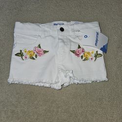 Nwt - mayoral shorts, size 2