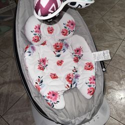 4moms Baby Swing 