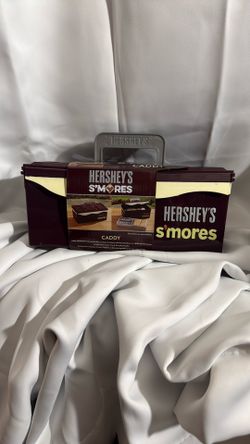 HERSHEYS S’M RES
