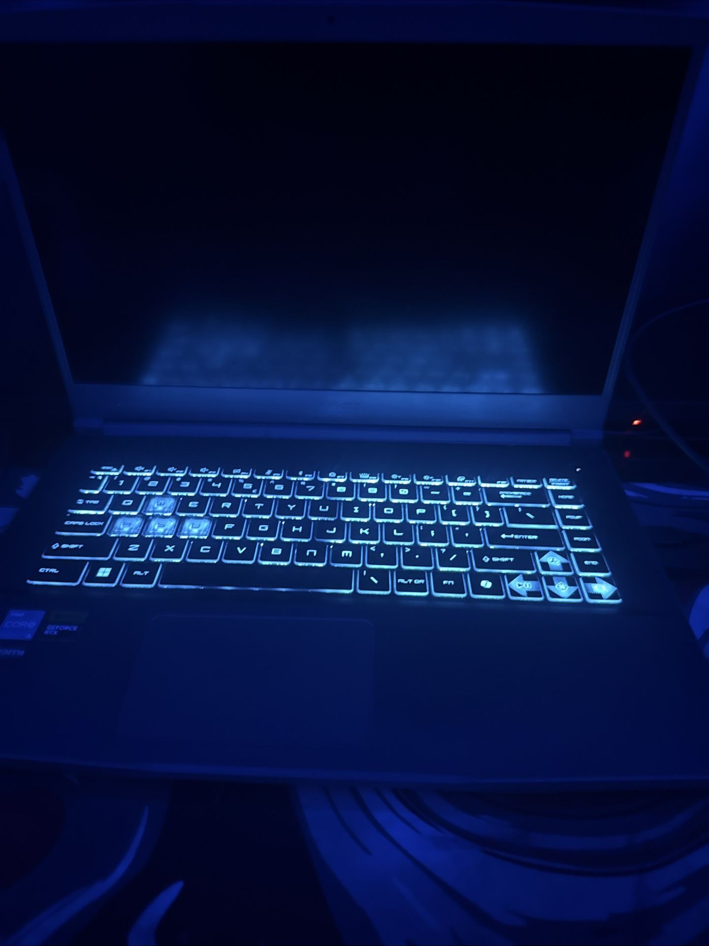 Gaming Laptop For Sale 