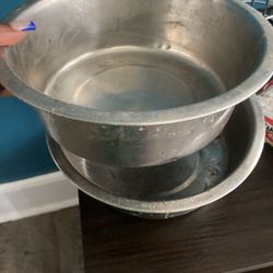 Dog Bowls 2