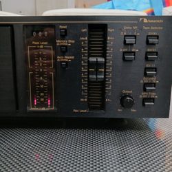 Nakamichi BX-125