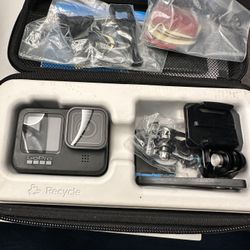 Go Pro Hero9