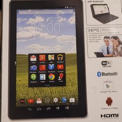 Rca 10" Tablet