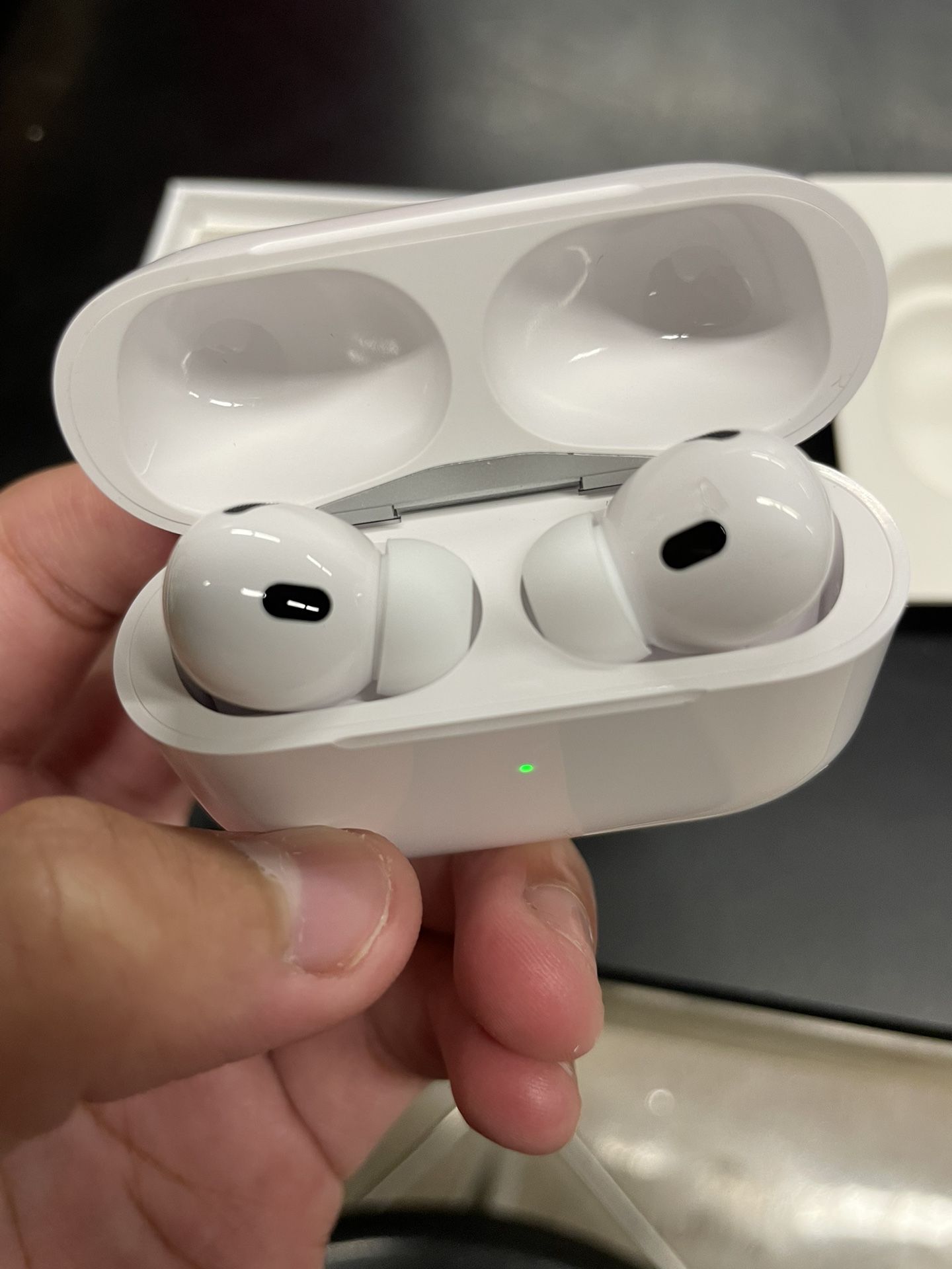 Airpods Pro 2