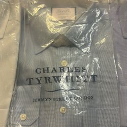 CHARLES TYRWHITT Dress shirts 
