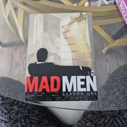 Mad Men