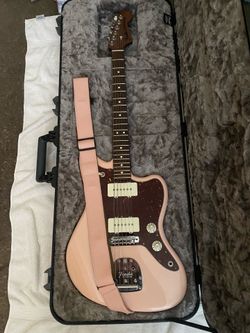 Fender Jazzmaster limited edition