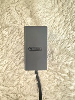 Nintendo Switch Official Charger OEM