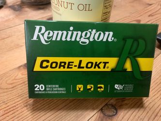 .270 shell casings for re-loaders