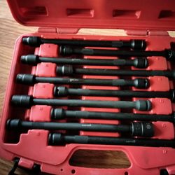 Mac And Snap On Tools