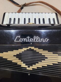 Accordion Contenillo