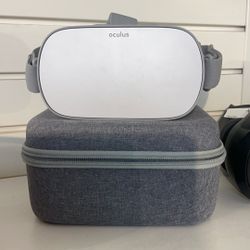 VR Headset 