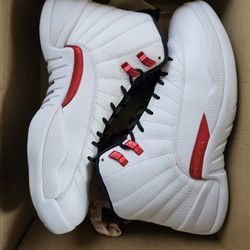 Jordan 12 Twist