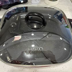 Electric Skillet Free 