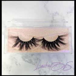 Lashes