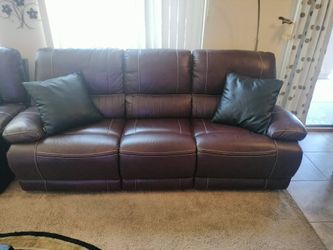 3 piece sofa set