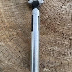 26.8 ITM  ITALMANUBRI Seat Post 