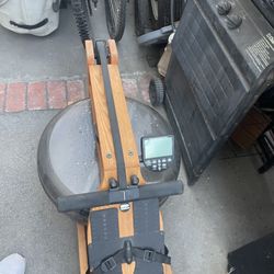 Exercise Machine 