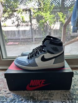 Jordan 1 University Blues