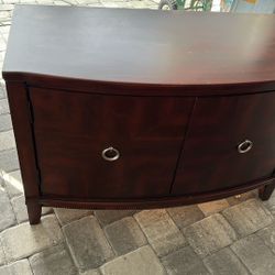 Tv Stand/buffet Server