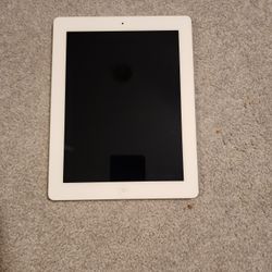 1st Gen iPad