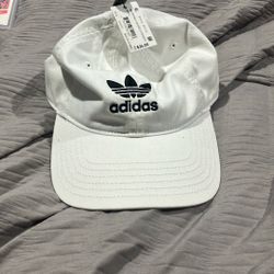 Adidas Hat