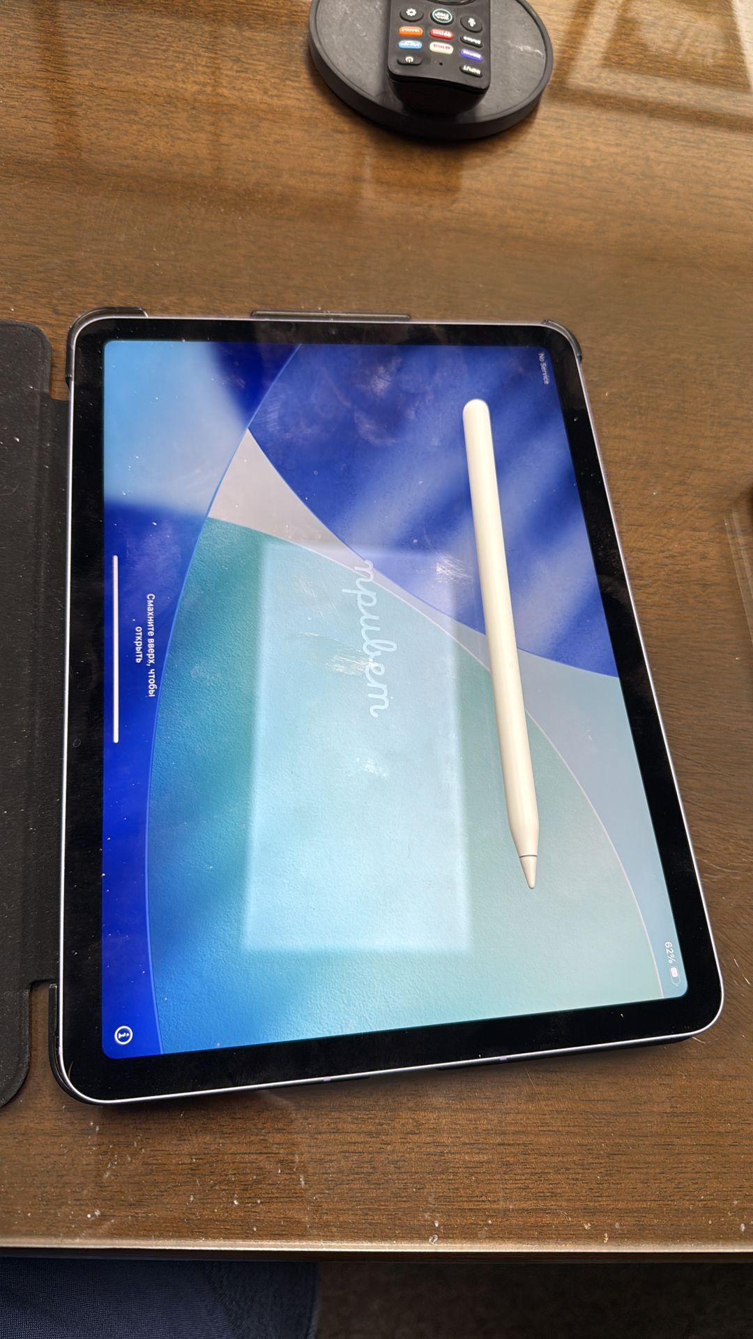 Ipad Air 5 64gb/Apple Pencil