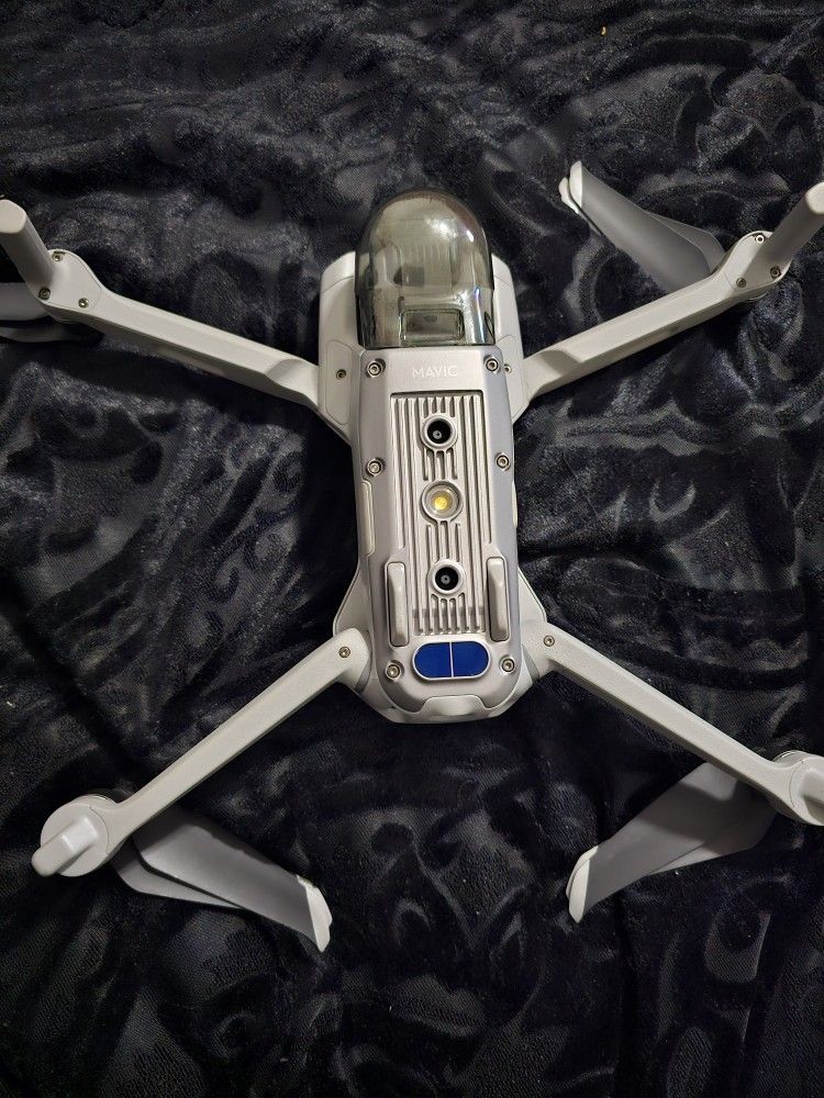 Dji Air2 Drone